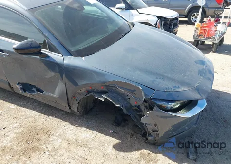 2024 Mazda Cx-30 2.5 S Carbon Edition from USA, damaged, VIN 3MVDMBCM9RM688945